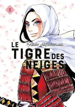 Le tigre des neiges, tome 1