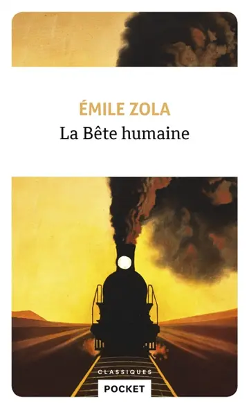 Coffret Zola : Au bonheur des dames, Germinal, La bête humaine