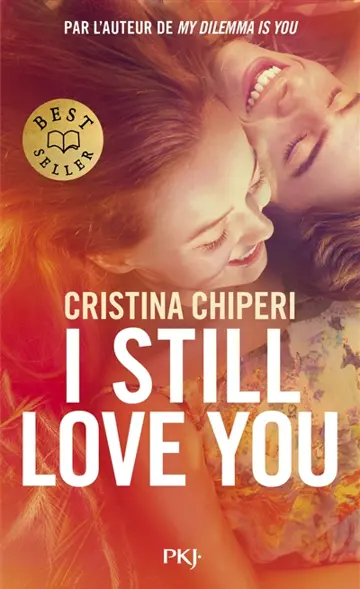 I still love you