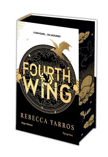 Fourth wing