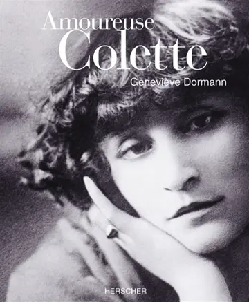 Amoureuse Colette
