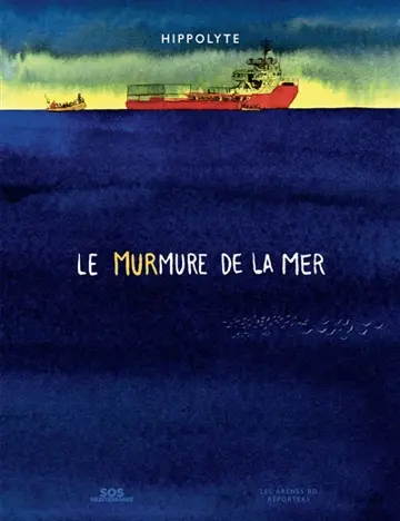 Le murmure de la mer