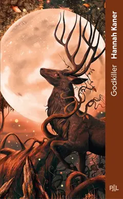 Les dieux déchus, tome 1 : Godkiller