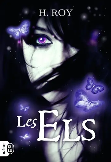 Les Els. Rien qu'on puisse regretter