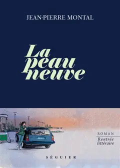 La peau neuve, couverture