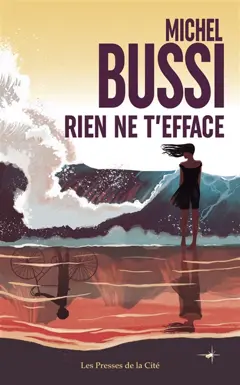 Rien ne t'efface, couverture