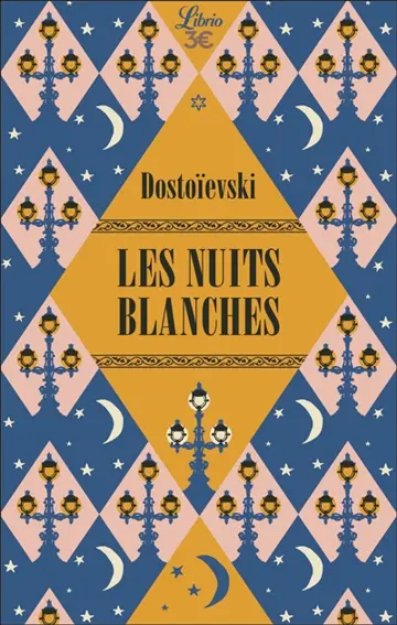 Les nuits blanches