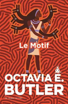 Patternist, tome 2 : Le motif