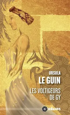 Les Voltigeurs de Gy (Hélios), couverture