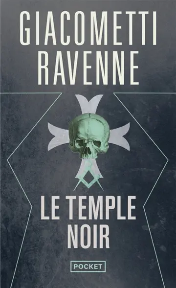 Le temple noir