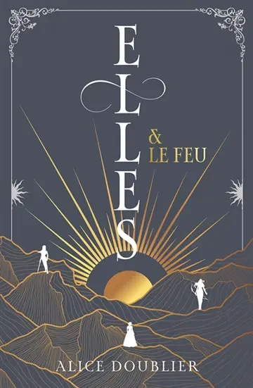 Elles & le feu