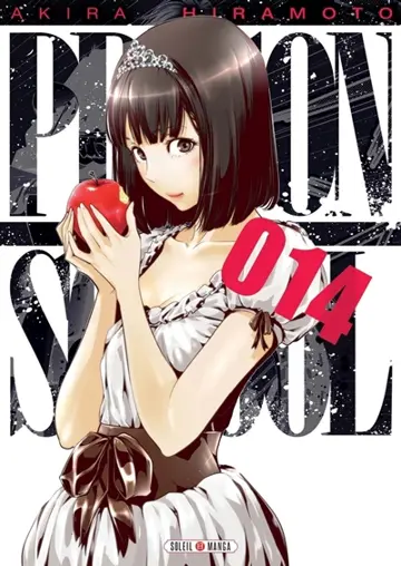 Prison school. Vol. 14