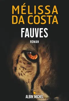Fauves, couverture