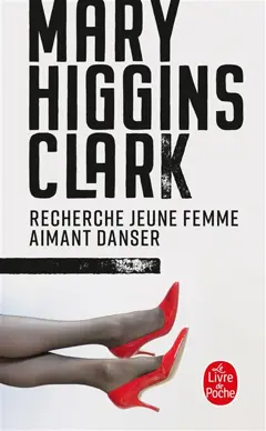 Recherche jeune femme aimant danser, couverture