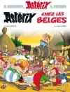 Une aventure d'Astérix, tome 24 : Astérix chez les Belges