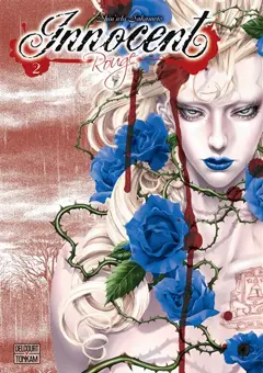Innocent rouge, tome 2