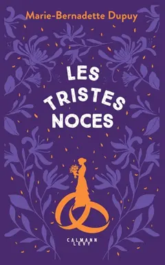 Le moulin du Loup, tome 3 : Les tristes noces, couverture