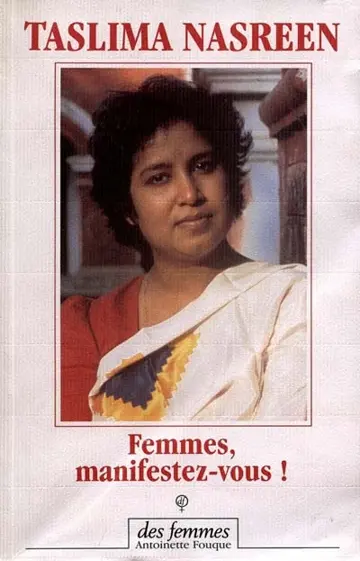 Femmes, manifestez-vous !