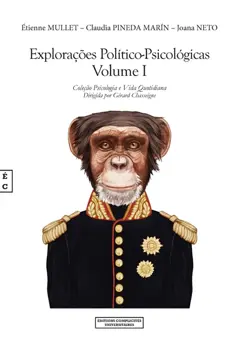 Exploraçoes politico-psicologicas, tome 1
