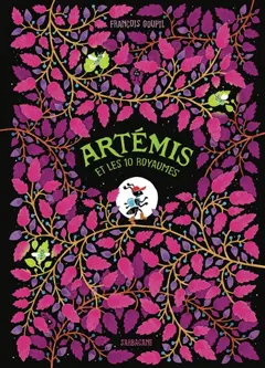 Artémis et les 10 royaumes