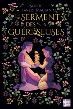 Le serment des guérisseuses