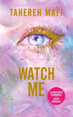 Insaisissable : saison 3, tome 1 : Watch me