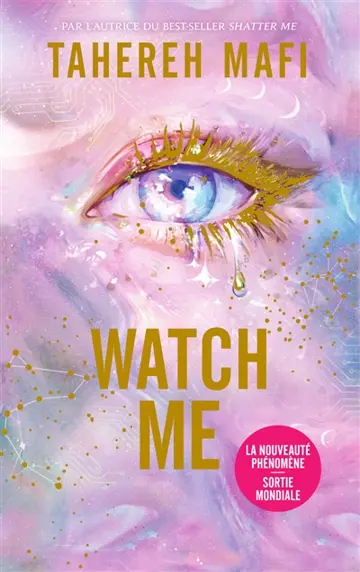 Insaisissable : saison 3. Vol. 1. Watch me