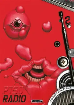 PTSD Radio, tome 2