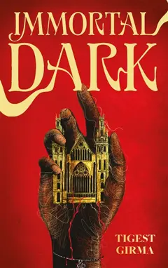 Immortal dark, tome 1