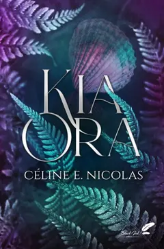 Kia ora, couverture