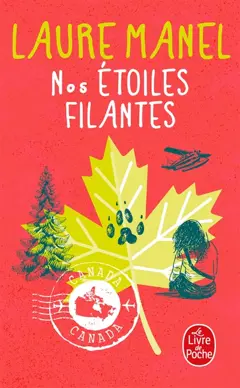 Nos étoiles filantes