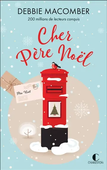 Cher Père Noël