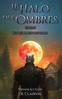 Le halo des ombres, tome 3 : Jusqu'à la fin des temps