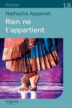 Rien ne t'appartient