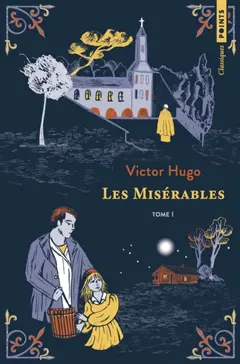 Les misérables, tome 1