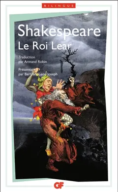 Le roi Lear