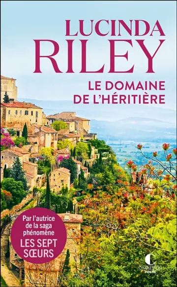 Le domaine de l'héritière