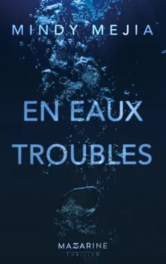 En eaux troubles, couverture
