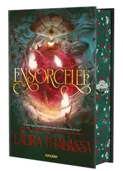 Damnatio memoriae, tome 1 : Ensorcelée