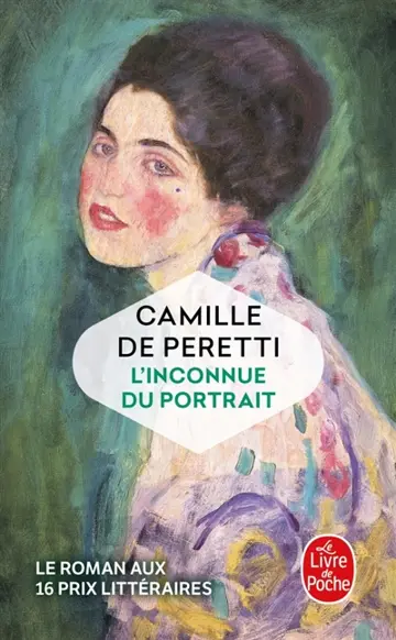 L'inconnue du portrait