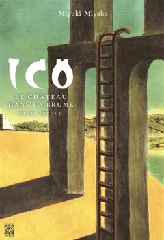 Ico : le château dans la brume, tome 2