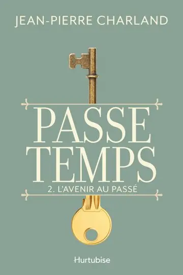 L'avenir au passé