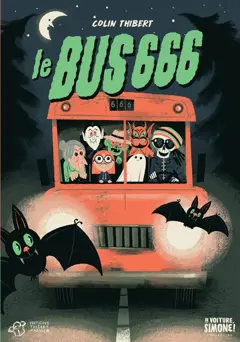 Le bus 666