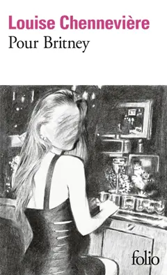 Pour Britney, couverture