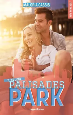 Palisades Park, tome 2 : Red light