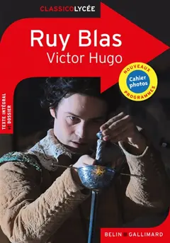 Ruy Blas : nouveaux programmes