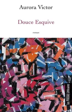 Douce esquive, couverture