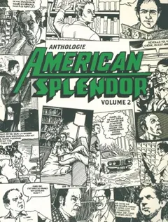 Anthologie American splendor, tome 2