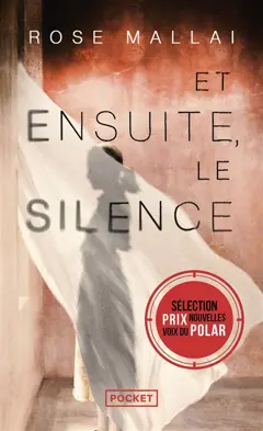 Et ensuite le silence, couverture