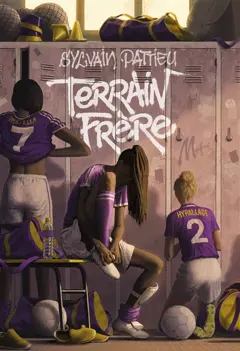 Hypallage, tome 2 : Terrain frère